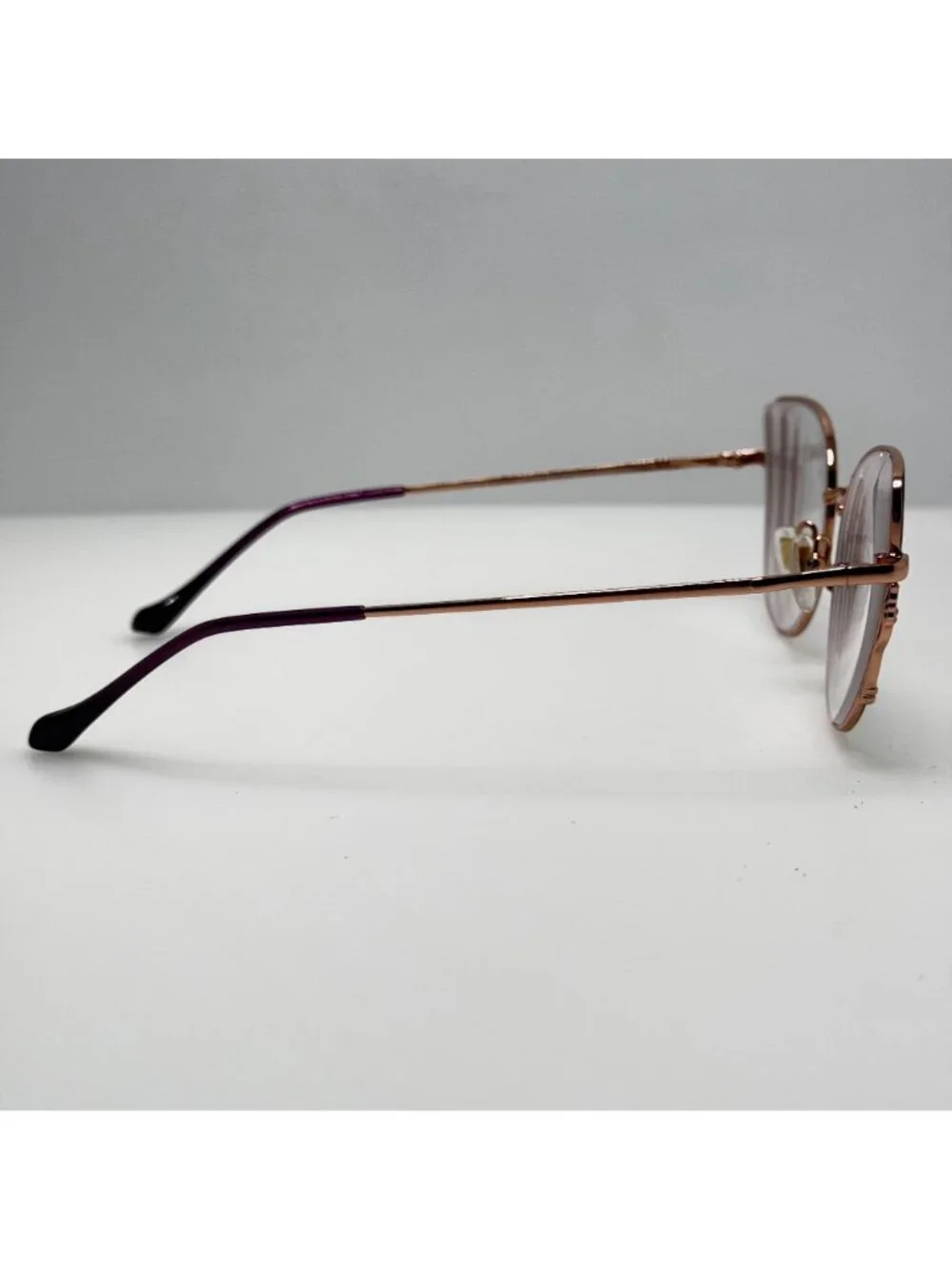 Firmoo S11104 C6 Eyeglasses Eye Glasses Frames 52-16-146